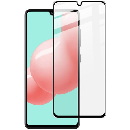 Mocolo 2.5D Full Glue Glass - Samsung Galaxy A42 5G ochranné sklo
