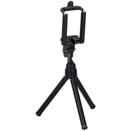 Grundig - Smartphone tripod / selfie stick holder