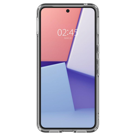 Spigen Ultra Hybrid - Case for Google Pixel 8 Pro (Transparent)