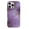 Incase Halo Case MagSafe - iPhone 16 Pro Max Case (Oil Slick Lilac)