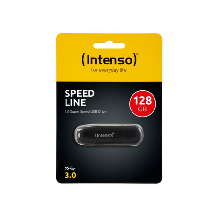 Intenso - USB flash disk 128 GB 3.0