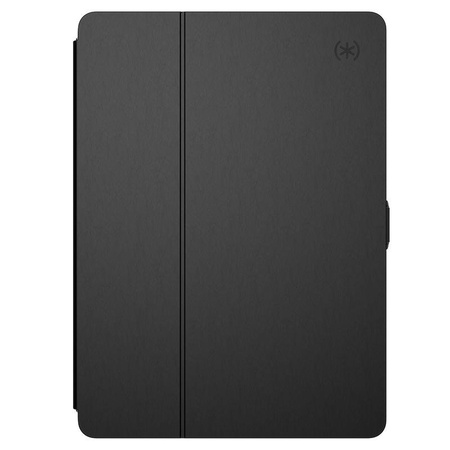 Speck Balance Folio - iPad Air / Pro 10.5" Case w/Magnet & Stand up (Black/Slate Grey)