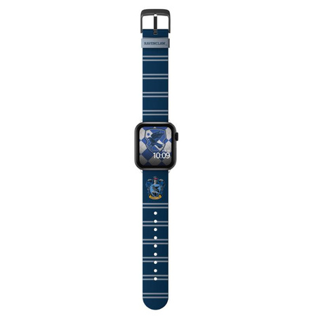 Harry Potter - szíj az Apple Watch-hoz (Ravenclaw Edition)