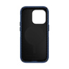Speck Presidio2 Grip MagSafe - Rutschfestes Gehäuse für iPhone 14 Pro (Küstenblau / Schwarz / Weiß)
