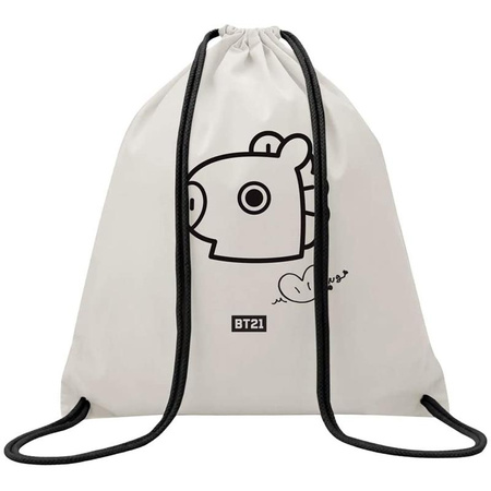 BT21 - Plüschkissen / Maskottchen 28 cm MANG