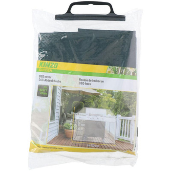 Kinzo - Grill cover (green)