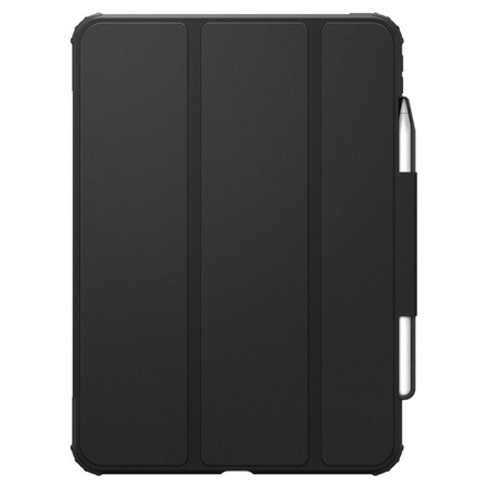 Spigen Ultra Hybrid Pro - Hülle für iPad Pro 11" (M4, 2024) (Schwarz)