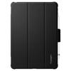 Spigen Rugged Armor Pro - Gehäuse für iPad 10.2" (2021-2019) (Schwarz)