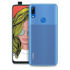 PURO 0.3 Nude - Etui Huawei P Smart Z (przezroczysty)