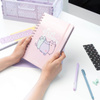 Pusheen - Kalender / Wochenplaner A5 2025/2026