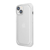 X-Doria Raptic Slim - Etui biodégradable pour iPhone 14 (transparent)