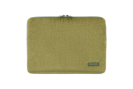 Tucano Velluto - MacBook Pro 14" borító (zöld)