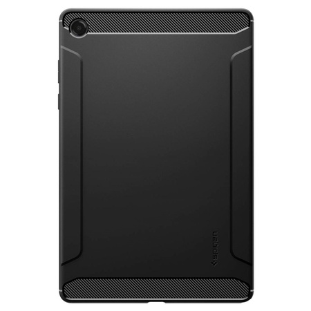 Spigen Rugged Armor – Pouzdro pro Samsung Galaxy Tab A11+ 11" X230 / X235 / X236 (Matte Black)