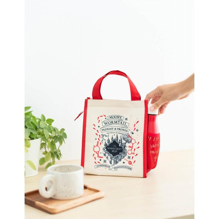 Harry Potter - Thermal lunch bag