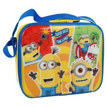 Minions - Thermotasche mit Gurt