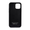 Audi Synthetic Leather - Coque pour iPhone 11 Pro (Noir)