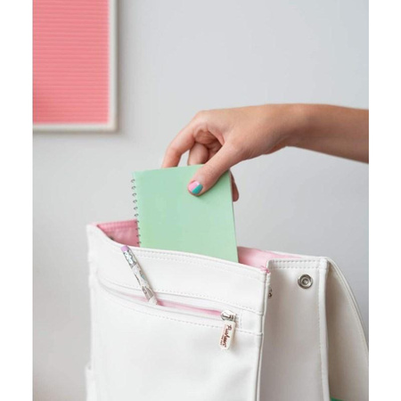 Pusheen - Backpack from the Rose collection (30 x 38 x 11 cm)