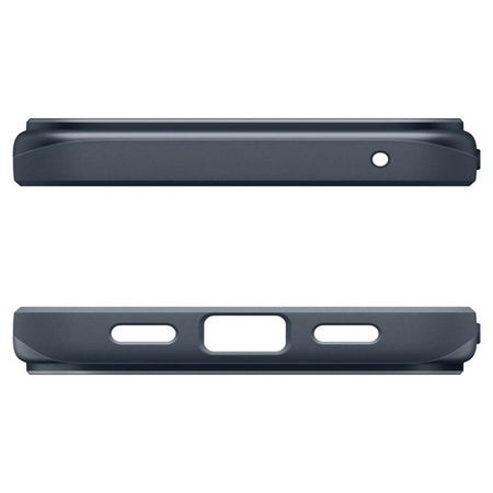 Spigen Thin Fit Mag MagSafe - Case for Google Pixel 10 / 10 Pro (Metal Slate)
