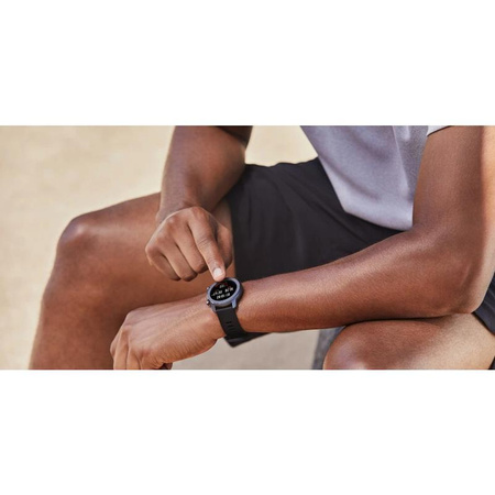 Xiaomi Amazfit GTR - 42 mm Smartwatch (black)