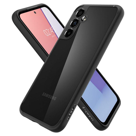 Spigen Ultra Hybrid - Case for Samsung Galaxy A54 5G (Matte Black)