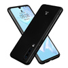 Crong Smooth Skin - Etui Huawei P30 (noir)
