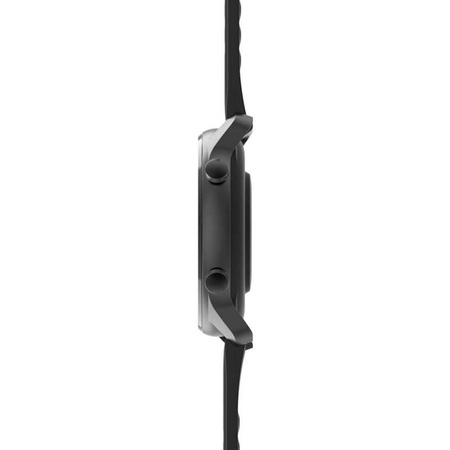 Xiaomi Amazfit GTR - 42 mm chytré hodinky (černé)
