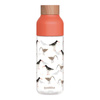 BUTELKA NA WODĘ DO SZKOŁY BPA FREE, do Pracy, Wytrzymała Ecozen, 720 ml