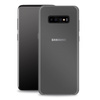 PURO 0.3 Nude - Étui Samsung Galaxy S10+ (Transparent)
