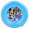 Mickey Mouse - Bowl (blue)