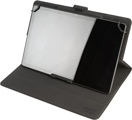 Tucano UNIVERSO - Univerzális tok Samsung táblagépekhez 10.1" - 10.5" (fekete)