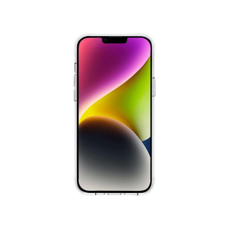 Rifle Paper Clear MagSafe - Case for iPhone 14 Plus (Garden Party Blush)