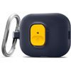 ETUI DO AIRPODS PRO 3 SPIGEN NANO ORYGINALNE GRANATOWE CASE NA SŁUCHAWKI