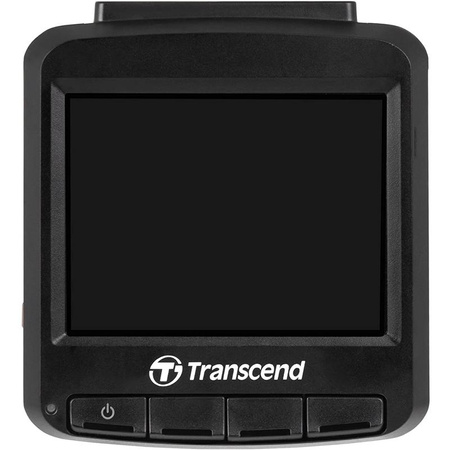 Transcend DrivePro 110 - Autokamera