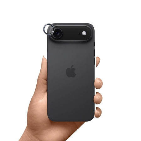 Szkło Hartowane na Aparat do iPhone Air 3MK Hardy Szybka na Obiektyw 9H