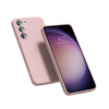 Crong Color Cover - Samsung Galaxy S23 Case (pink)