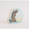 Pusheen - Zestaw gumek do mazania z kolekcji Foodie (2szt.)