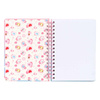 Line Friends BT21 - Carnet de notes / bloc-notes A5