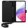 Spigen Wallet S - Case for Samsung Galaxy A53 5G (Black)