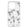 Incipio Forme MagSafe - iPhone 16 Pro Case (Ditzy Floral Silver)