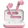 Trust Primo Touch - Ecouteurs sans fil Bluetooth (rose)