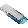 SanDisk Cruzer Ultra Flair - 128 GB-os USB flash meghajtó 3.0