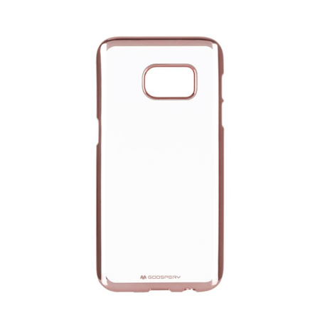 Mercury RING2 - Samsung Galaxy S7 Edge Case (Rose Gold)