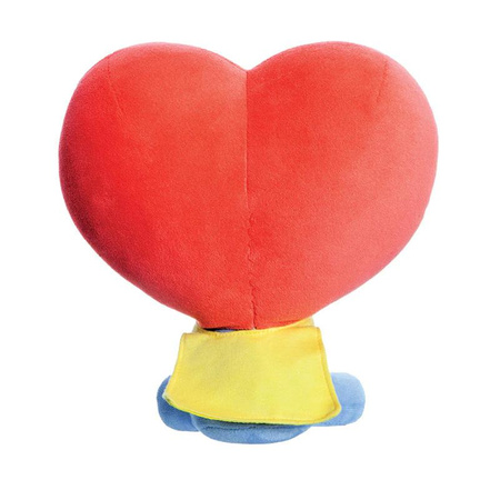 Line Friends BT21 - Plüsch-Maskottchen 20 cm TATA BABY