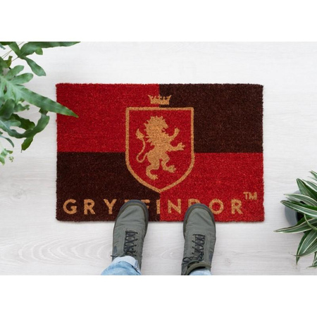 Harry Potter - Paillasson Gryffondor (43 x 63 cm)