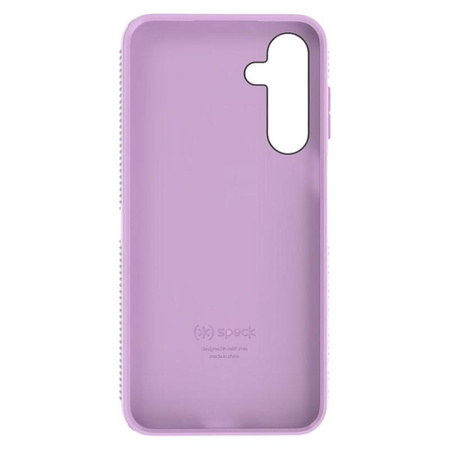 Speck ImpactHero Grip - Étui Samsung Galaxy A16 4G/5G (Phlox Purple/Pale Iris)