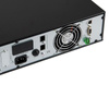 Green Cell - UPS for server racks RTII 1000VA 900W with LCD display