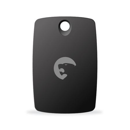 eTIGER RFID Tag - Wireless Pendant