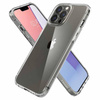 Spigen Ultra Hybrid - Hülle für iPhone 13 Pro Max (Transparent)