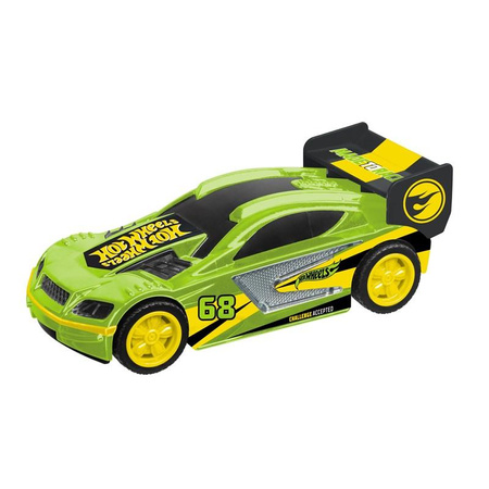 MONDO - Voiture de course couleurs mixtes (12,8 x 5,5 x 4,5 cm) - choix aléatoire de la couleur