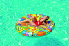 Bestway - Matelas gonflable Island 173x173 cm